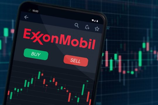 exxon mobil